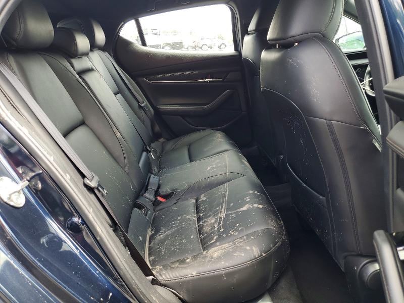 Aukcja sprzedaży 2019 Mazda 3, vin: JM1BPAJMXK1117609, numer aukcji: 63258036