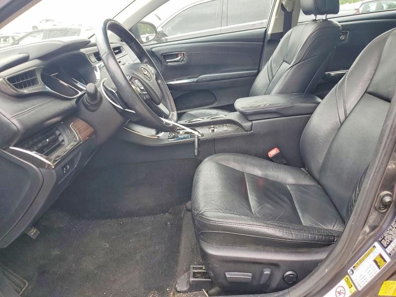 Aukcja sprzedaży 2014 Toyota Avalon, vin: 4T1BK1EB3EU098942, numer aukcji: 64474276