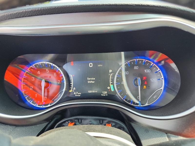 Aukcja sprzedaży 2018 Chrysler Pacifica, vin: 2C4RC1GG8JR273847, numer aukcji: 62148556