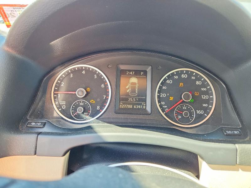 Aukcja sprzedaży 2013 Volkswagen Tiguan, vin: WVGBV3AX5DW597183, numer aukcji: 66339086