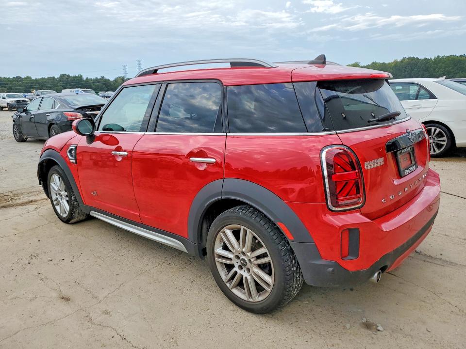 Продаж на аукціоні авто 2024 Mini Cooper, vin: WMZ83BR02R3S12032, номер лоту: 65941316