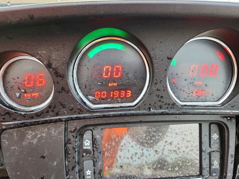 2015 Harley-davidson Flhxs მანქანა იყიდება აუქციონზე, vin: 1HD1KRM15FB664232, აუქციონის ნომერი: 64070266