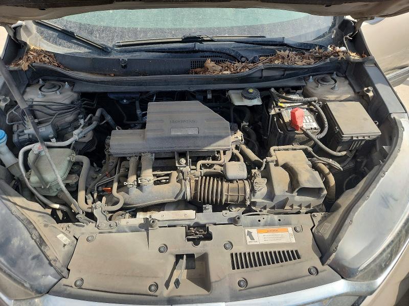 Aukcja sprzedaży 2019 Honda Cr-v, vin: 5J6RW1H81KL002731, numer aukcji: 65934006