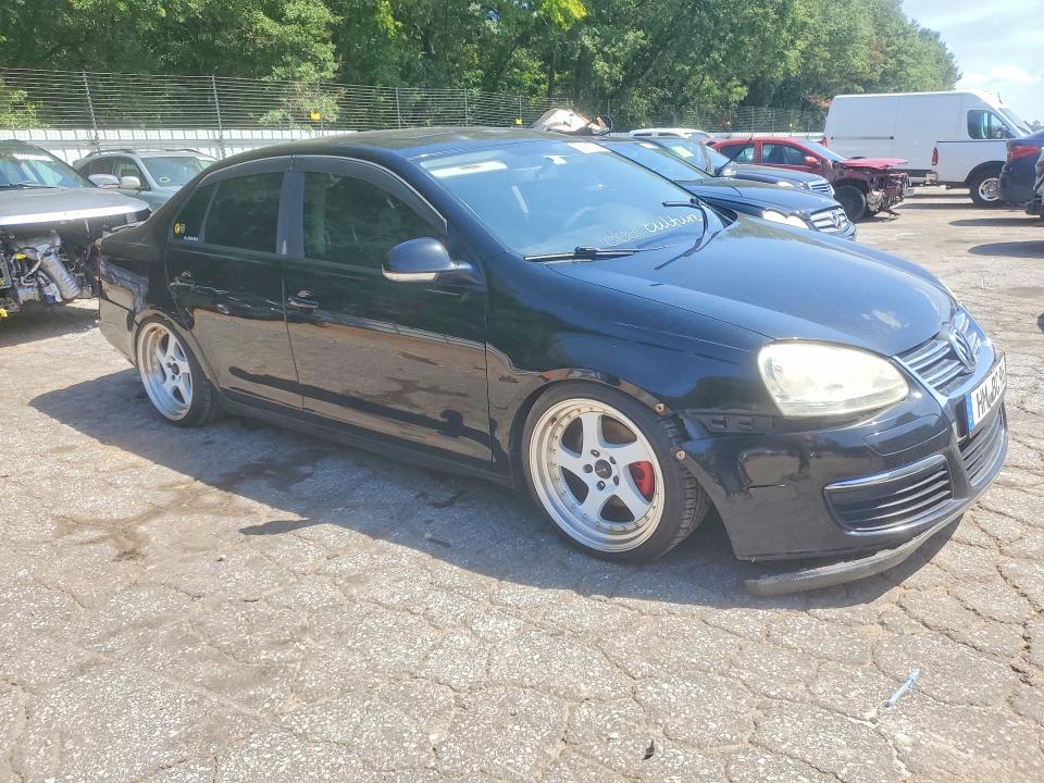 Продажа на аукционе авто 2007 Volkswagen Jetta, vin: 3VWHF71K37M145323, номер лота: 65861796