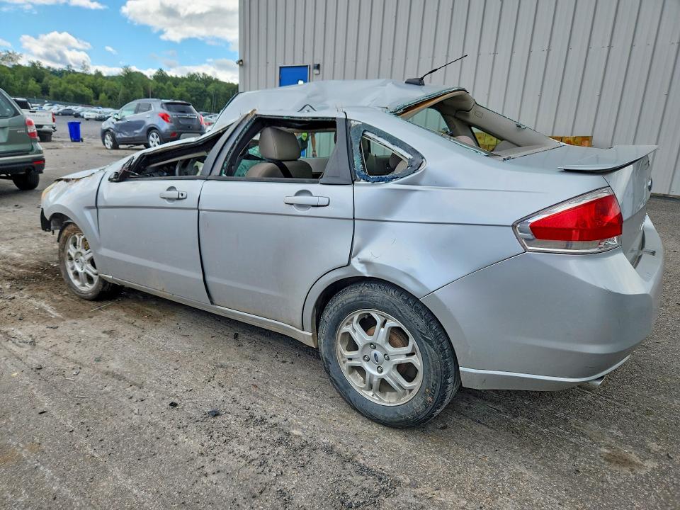 Aukcja sprzedaży 2009 Ford Focus, vin: 1FAHP36NX9W140690, numer aukcji: 66273996