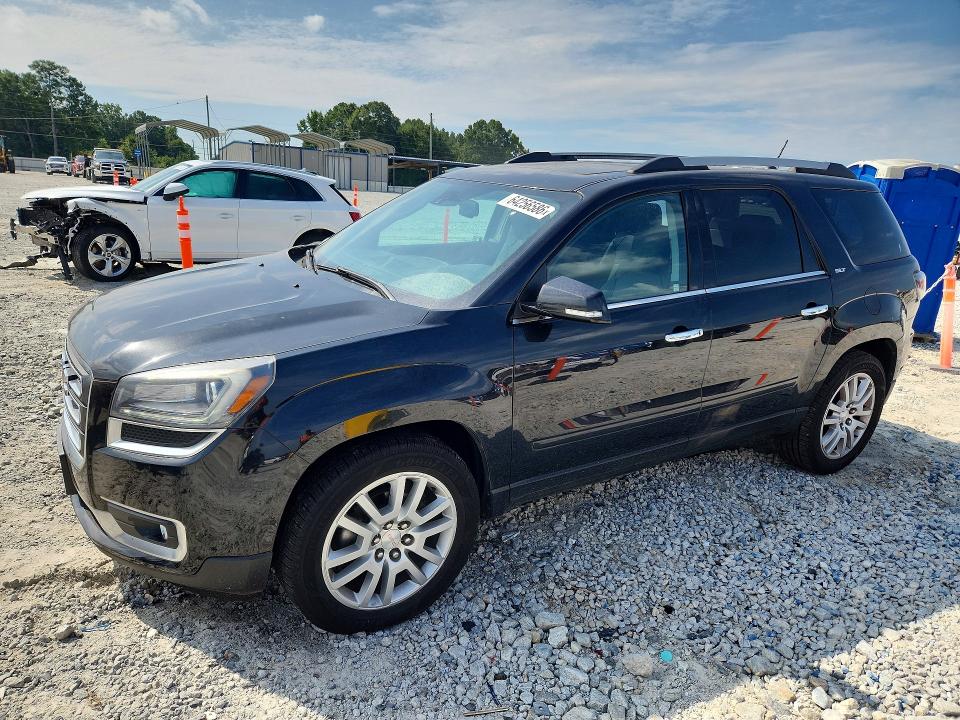 2015 Gmc Acadia მანქანა იყიდება აუქციონზე, vin: 1GKKVRKD3FJ293978, აუქციონის ნომერი: 64256586