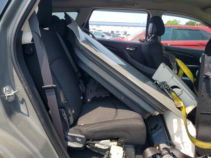 Продажа на аукционе авто 2020 Dodge Journey, vin: 3C4PDCAB0LT264363, номер лота: 64265476