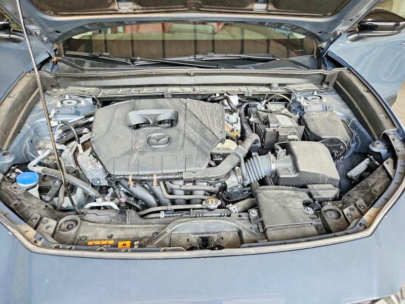 2024 Mazda Cx-30 მანქანა იყიდება აუქციონზე, vin: 3MVDMBCM6RM611398, აუქციონის ნომერი: 63801076