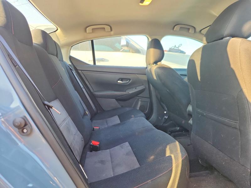 Продажа на аукционе авто 2024 Nissan Sentra, vin: 3N1AB8DV9RY253262, номер лота: 64067236
