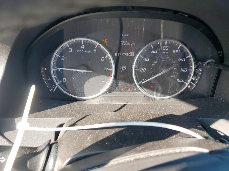 2017 Acura Rdx მანქანა იყიდება აუქციონზე, vin: 5J8TB3H56HL022024, აუქციონის ნომერი: 66215466