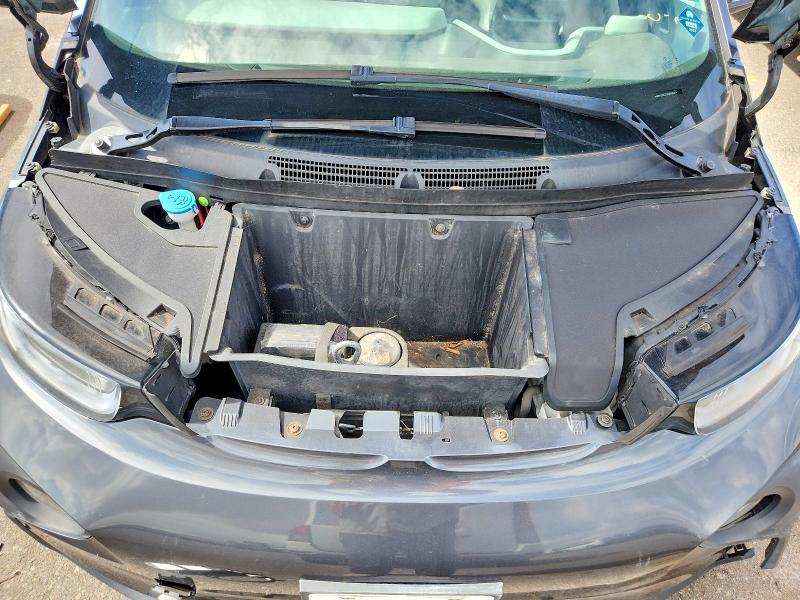 63754696 :رقم المزاد ، WBY1Z8C37HV893537 vin ، 2017 Bmw I3 مزاد بيع