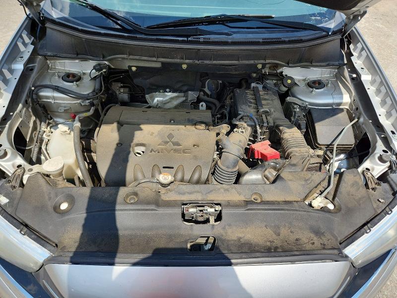 Aukcja sprzedaży 2019 Mitsubishi Outlander Sport, vin: JA4AP3AU3KU017075, numer aukcji: 63285296