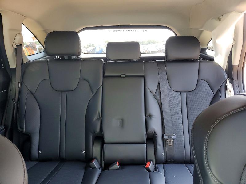 Продажа на аукционе авто 2026 Kia Sorento, vin: 5XYRH4JF3TG436124, номер лота: 66938666
