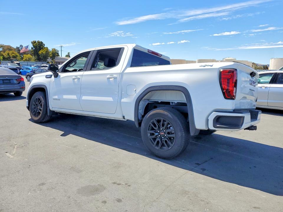 Aukcja sprzedaży 2026 Gmc Sierra, vin: 3GTPUJEKXTG124294, numer aukcji: 65883176