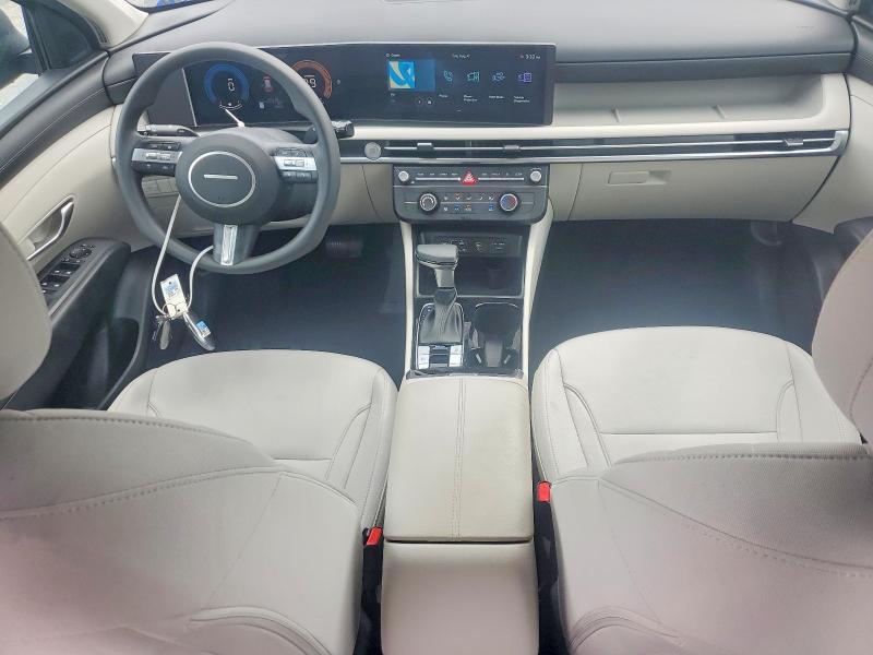 Продажа на аукционе авто 2026 Hyundai Tucson, vin: 5NMJA3DE7TH647864, номер лота: 62669596