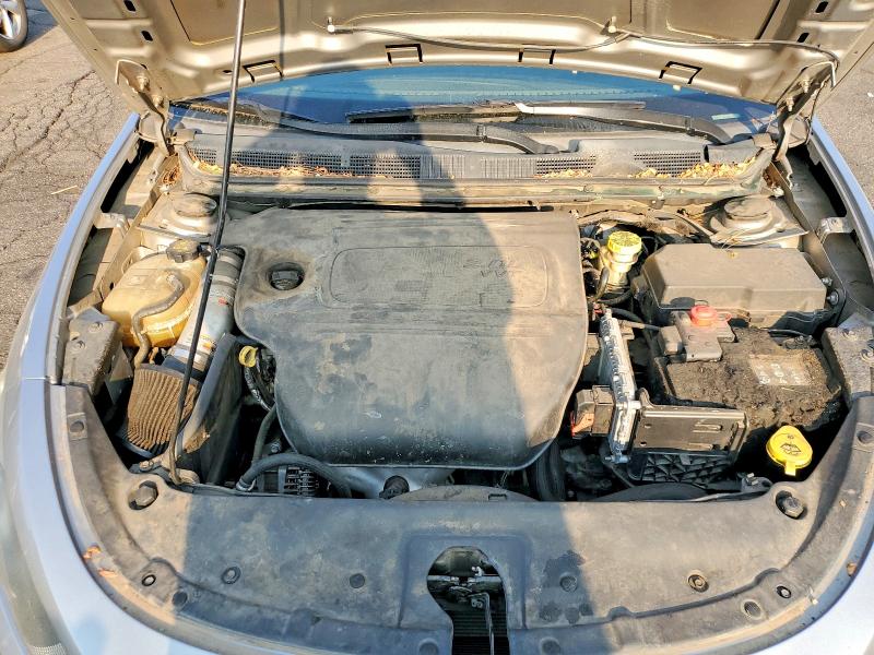 Aukcja sprzedaży 2016 Dodge Dart, vin: 1C3CDFAA7GD661401, numer aukcji: 63716426