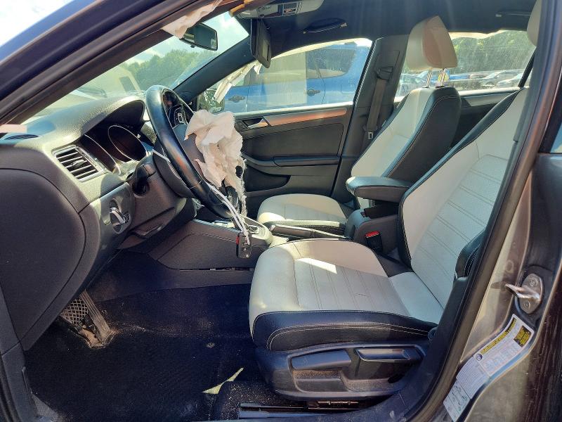 Продажа на аукционе авто 2016 Volkswagen Jetta, vin: 3VWD17AJ5GM286348, номер лота: 65111256