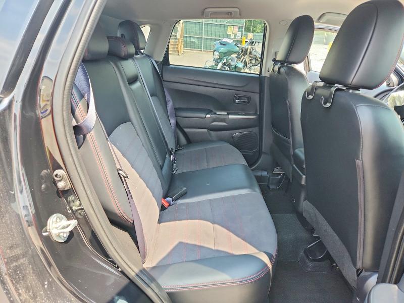 Продажа на аукционе авто 2023 Mitsubishi Outlander Sport, vin: JA4ARUAU4PU011969, номер лота: 64192666