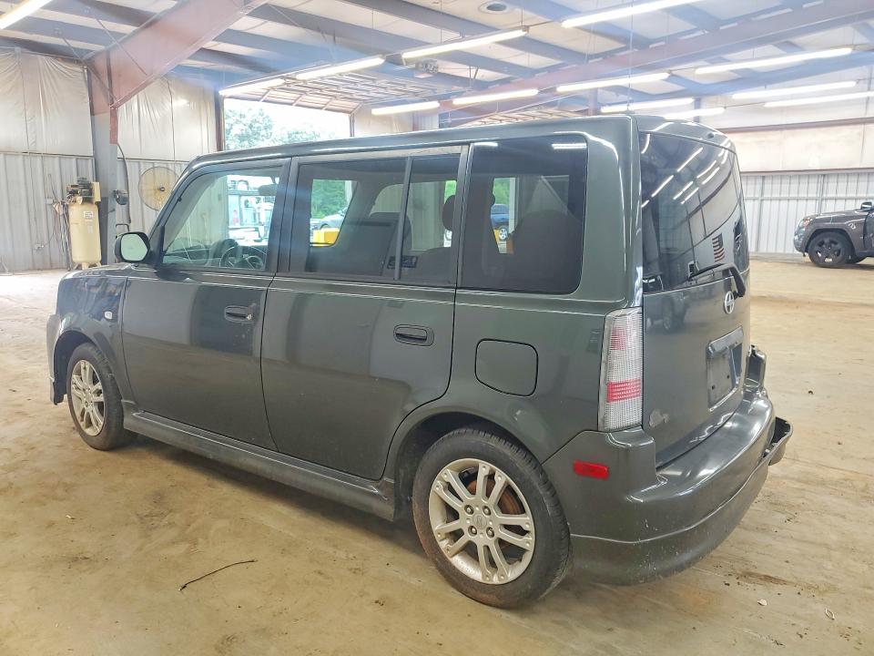 Aukcja sprzedaży 2004 Toyota Scion, vin: JTLKT324840152278, numer aukcji: 60768446