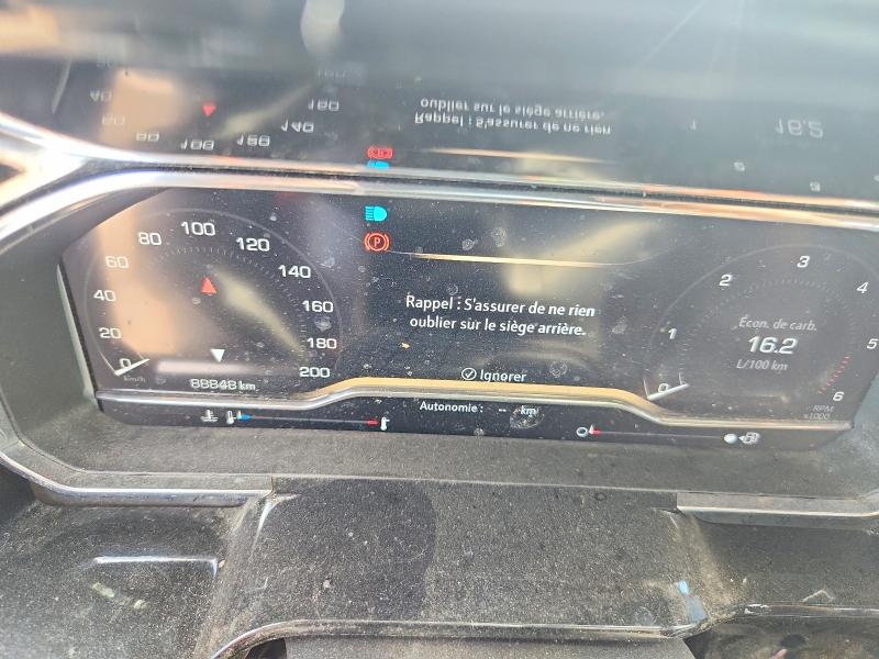 2024 Gmc Sierra მანქანა იყიდება აუქციონზე, vin: 3GTUUCE87RG197182, აუქციონის ნომერი: 64415746