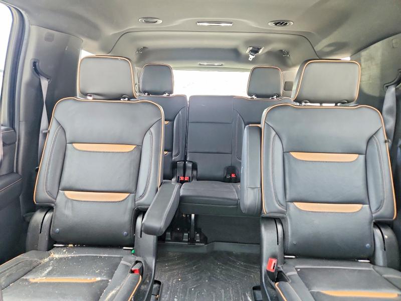 Продаж на аукціоні авто 2021 Gmc Yukon Xl, vin: 1GKS2HKD7MR262296, номер лоту: 65888876