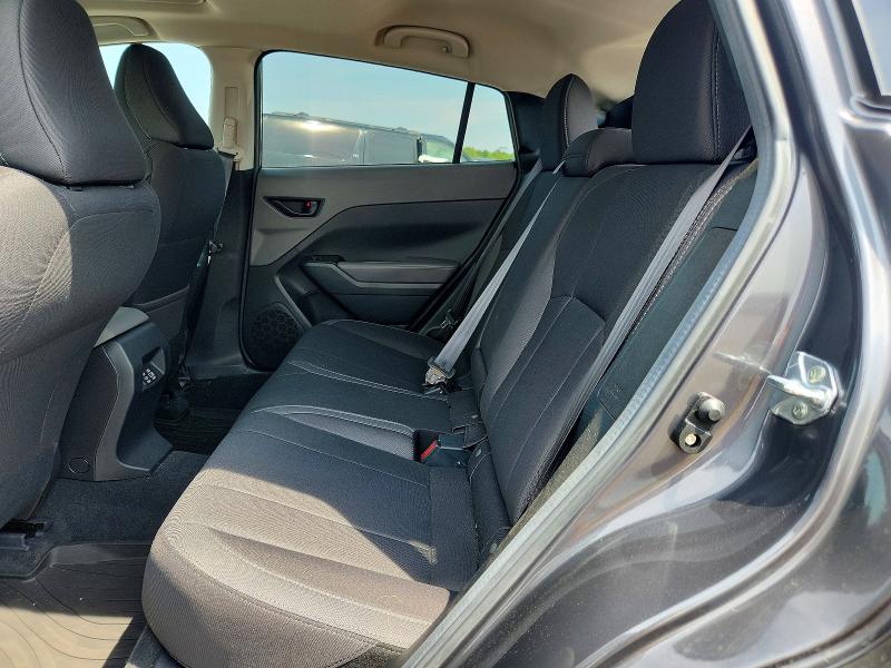 64748456 :رقم المزاد ، 4S4GUHD66T3742613 vin ، 2026 Subaru Crosstrek مزاد بيع