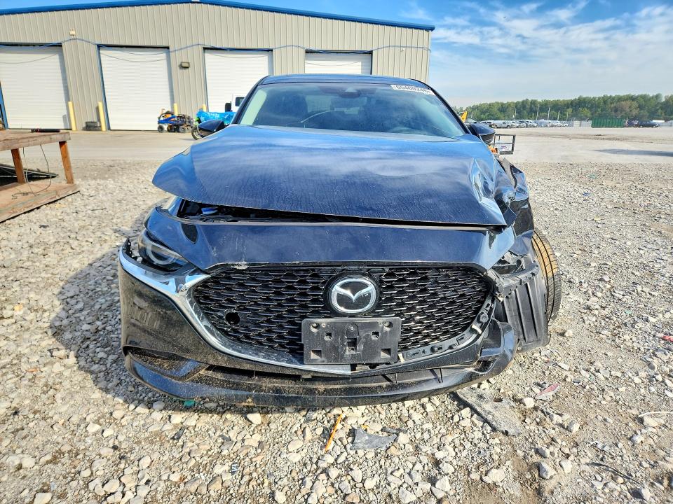 65400246 :رقم المزاد ، 3MZBPAEM7KM104326 vin ، 2019 Mazda 3 مزاد بيع
