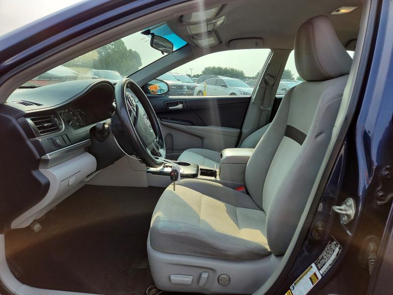 Продаж на аукціоні авто 2014 Toyota Camry, vin: 4T4BF1FK1ER376102, номер лоту: 64221386