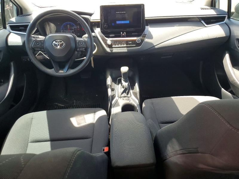 Продажа на аукционе авто 2026 Toyota Corolla, vin: 5YFB4MDE0TP454527, номер лота: 65807236