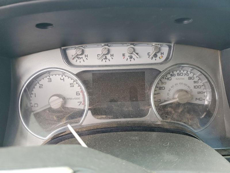 Продажа на аукционе авто 2011 Ford F150, vin: 1FTFW1ETXBFC96386, номер лота: 62653296