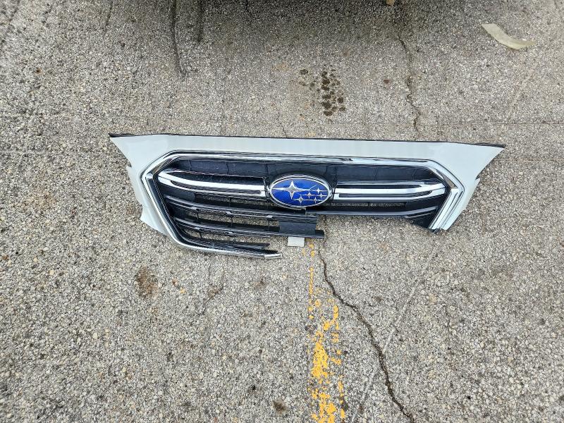Aukcja sprzedaży 2018 Subaru Outback, vin: 4S4BSADC3J3277413, numer aukcji: 63892366