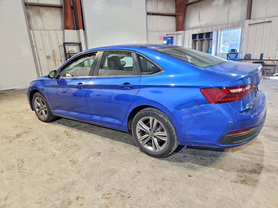 Продаж на аукціоні авто 2022 Volkswagen Jetta, vin: 3VW7M7BU8NM011258, номер лоту: 63832946