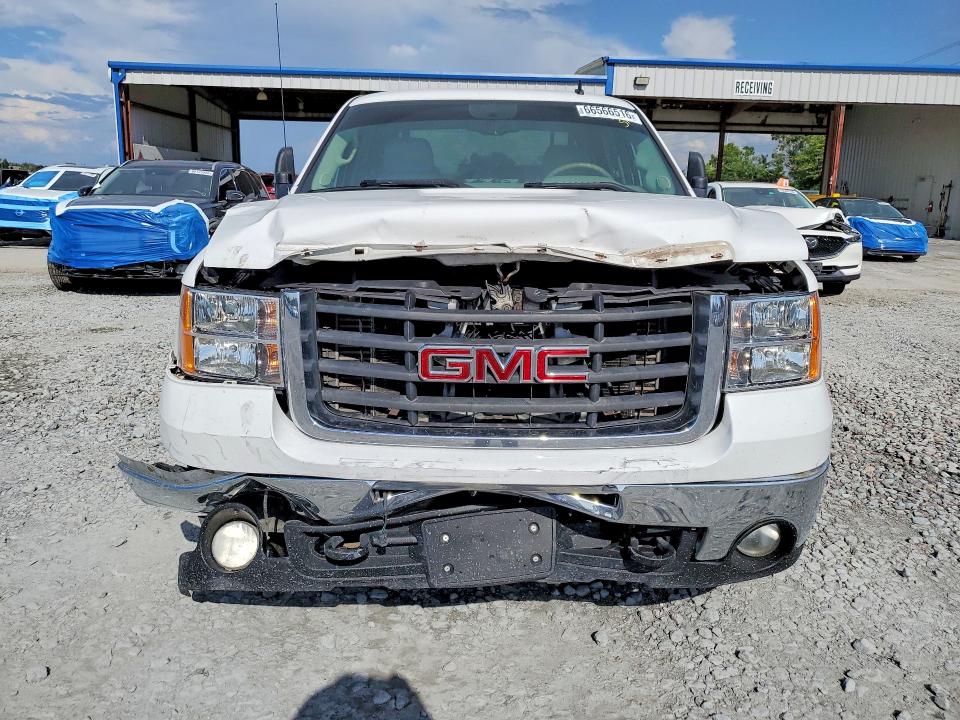 Aukcja sprzedaży 2008 Gmc Sierra, vin: 1GTHC23628F138654, numer aukcji: 66566516