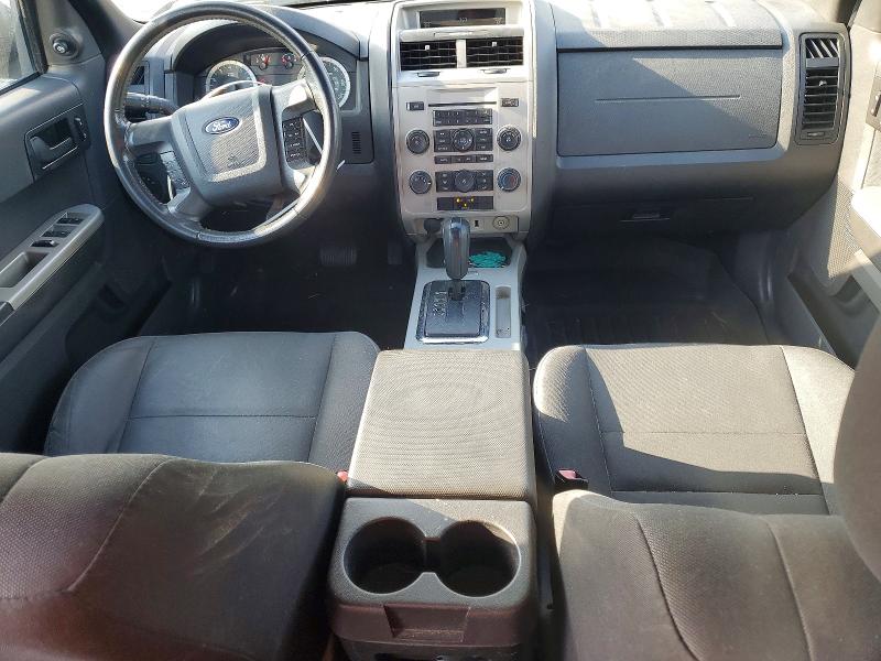 67073936 :رقم المزاد ، 1FMCU9D77CKB99467 vin ، 2012 Ford Escape مزاد بيع