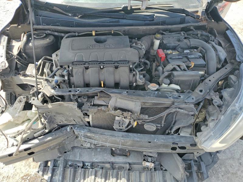 Aukcja sprzedaży 2018 Nissan Sentra, vin: 3N1AB7AP0JL638534, numer aukcji: 64422936