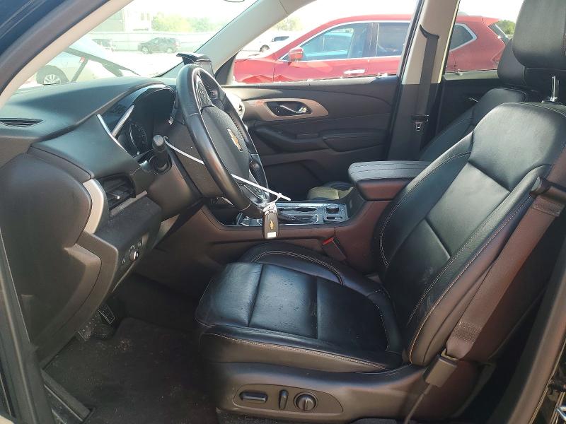 Продажа на аукционе авто 2020 Chevrolet Traverse, vin: 1GNEVHKW7LJ314435, номер лота: 65580296