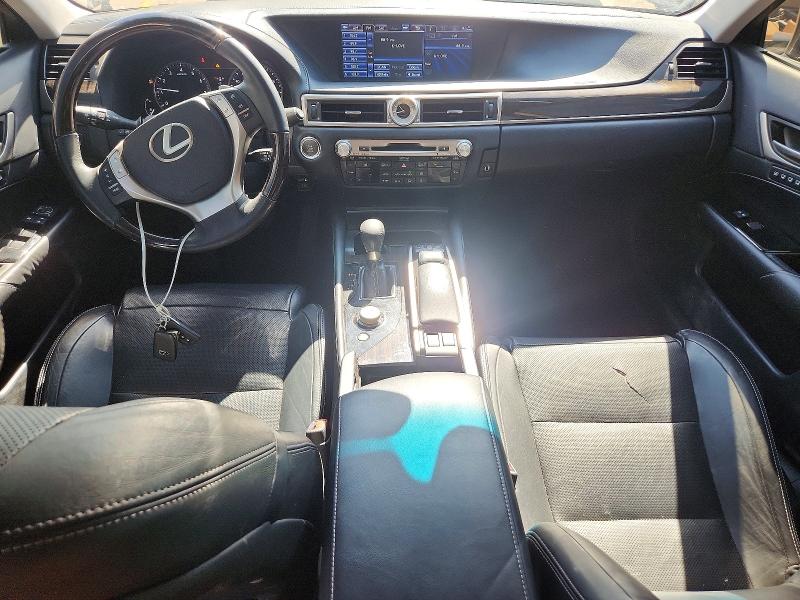 Aukcja sprzedaży 2013 Lexus Gs, vin: JTHBE1BL6D5020901, numer aukcji: 62351636