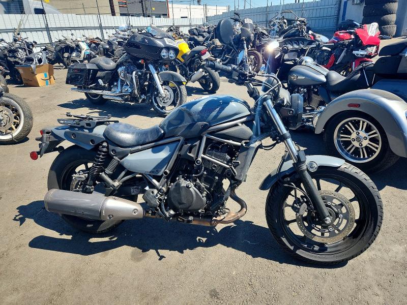 Aukcja sprzedaży 2024 Kawasaki El450, vin: ML5ELFA14RDA03610, numer aukcji: 66303796