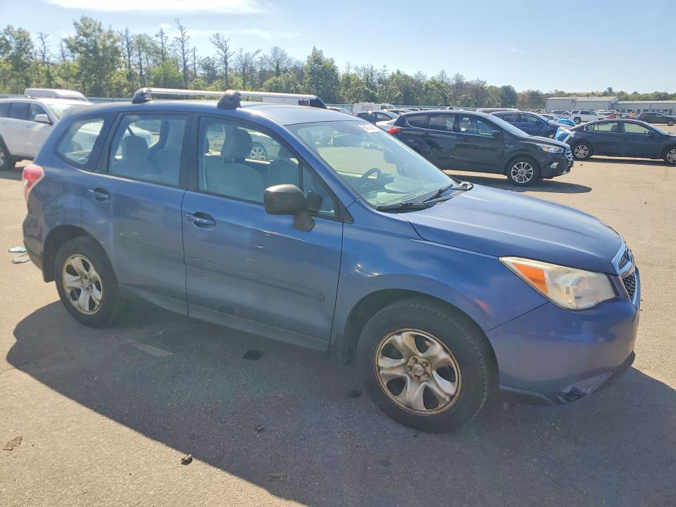 Aukcja sprzedaży 2014 Subaru Forester, vin: JF2SJAAC0EH495217, numer aukcji: 66772096