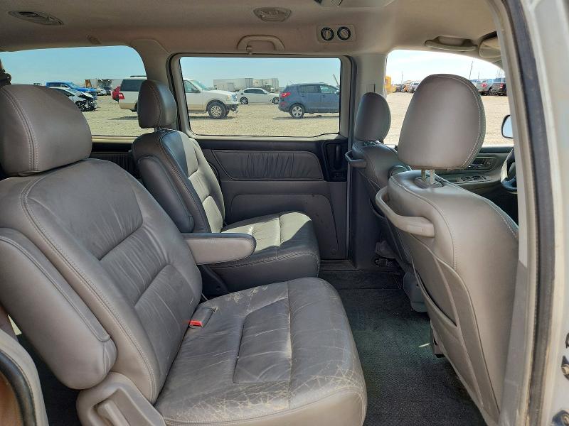 65174586 :رقم المزاد ، 5FNRL18093B006524 vin ، 2003 Honda Odyssey مزاد بيع