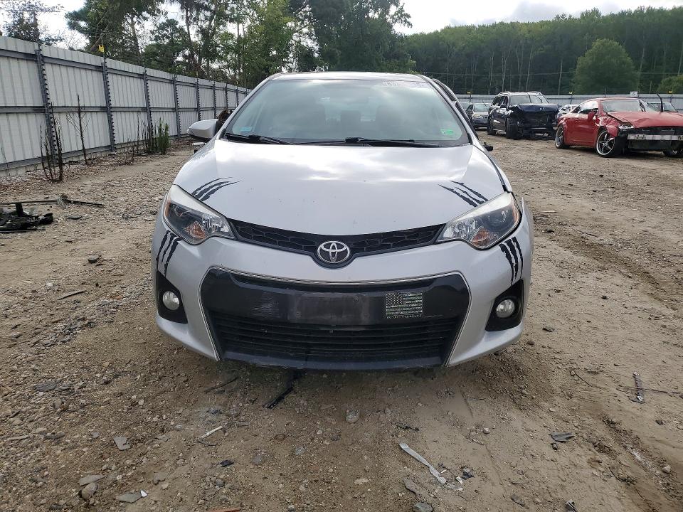 Aukcja sprzedaży 2014 Toyota Corolla, vin: 2T1BURHE1EC079936, numer aukcji: 63364416
