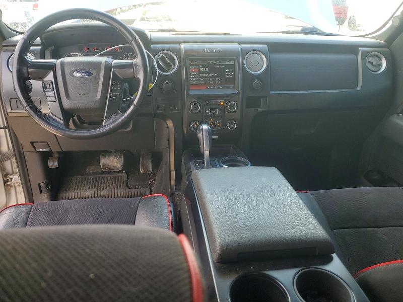 Aukcja sprzedaży 2013 Ford F150, vin: 1FTFW1ET6DFD07189, numer aukcji: 65303876