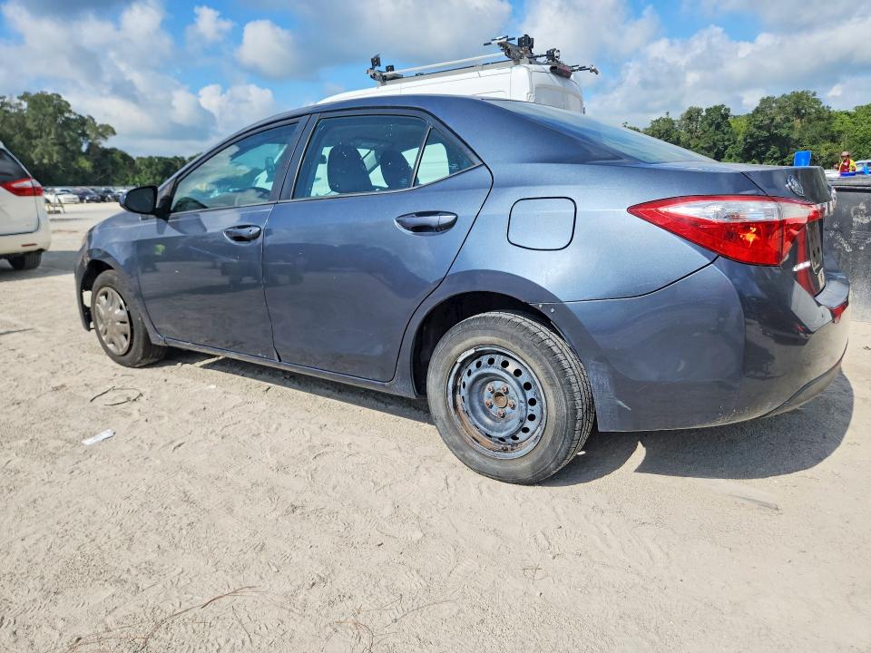 Продажа на аукционе авто 2015 Toyota Corolla, vin: 2T1BURHE9FC323124, номер лота: 65230136