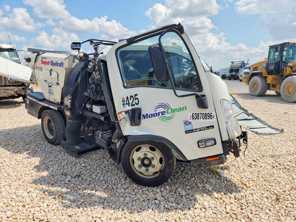 Продаж на аукціоні авто 2021 Sweepster Construction Equipment, vin: 54DC4W1D5MS201937, номер лоту: 63870896