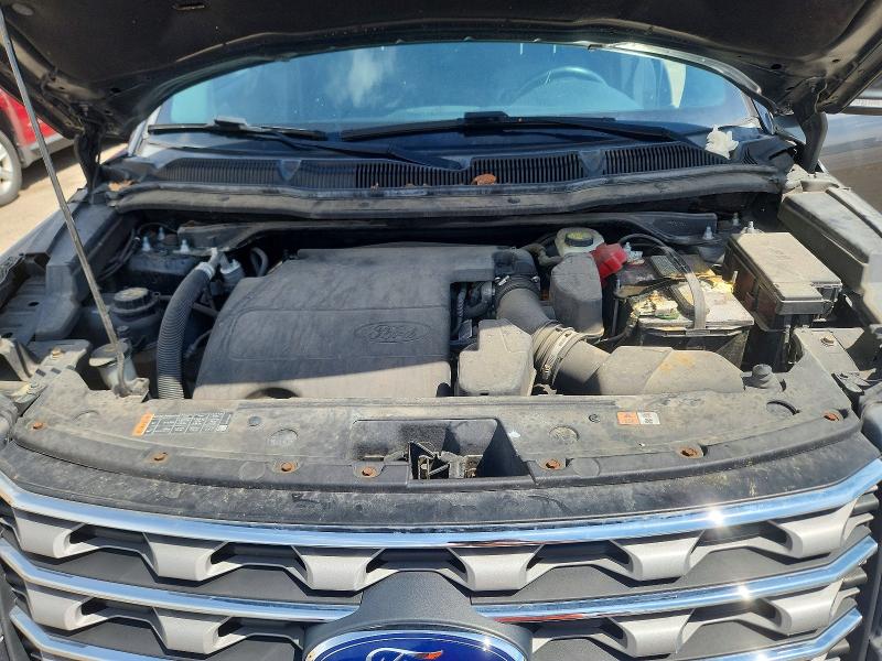 2017 Ford Explorer მანქანა იყიდება აუქციონზე, vin: 1FM5K8D86HGD50181, აუქციონის ნომერი: 65441346