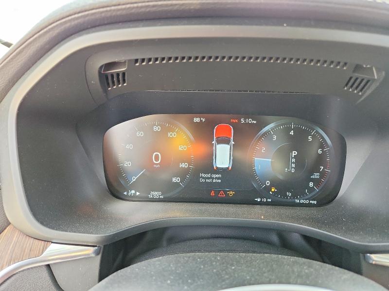 Продажа на аукционе авто 2020 Volvo Xc60, vin: YV4102DL9L1520715, номер лота: 65540276