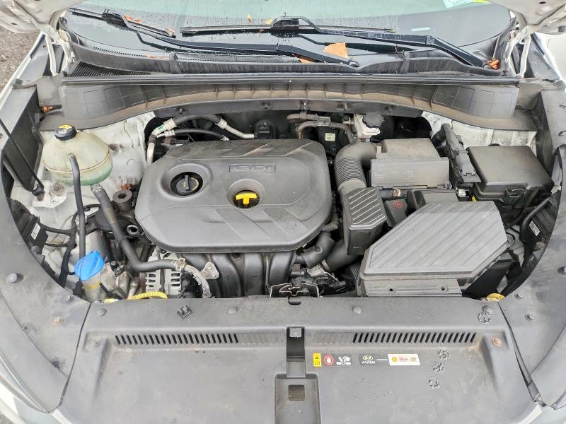 Aukcja sprzedaży 2019 Hyundai Tucson, vin: KM8J2CA47KU063301, numer aukcji: 65743436