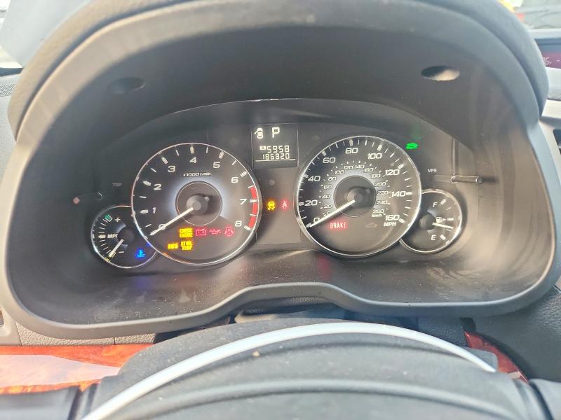 Aukcja sprzedaży 2010 Subaru Outback, vin: 4S4BRDJC1A2366968, numer aukcji: 64351116