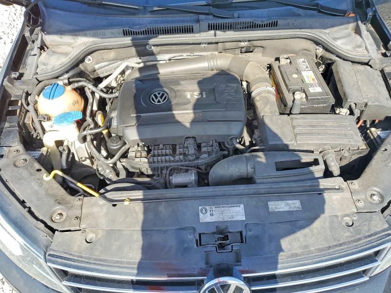 Продаж на аукціоні авто 2015 Volkswagen Jetta, vin: 3VWD17AJ5FM404574, номер лоту: 66554916