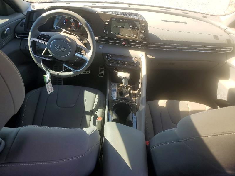 Auction sale of the 2026 Hyundai Elantra, vin: KMHLS4DG8TU139503, lot number: 66106056